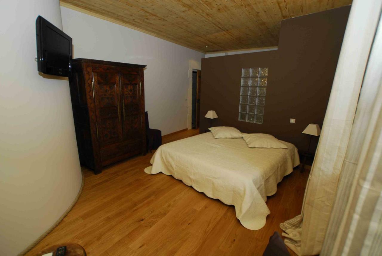 Le Coing Des Vignes Bed & Breakfast Mauressargues Exterior photo