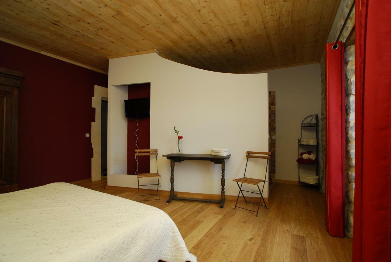 Le Coing Des Vignes Bed & Breakfast Mauressargues Exterior photo
